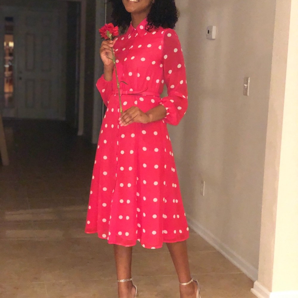 New York & Company Dress